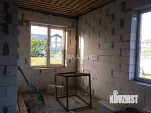 Дом 106м², 1-этажный, участок 20 сот.  