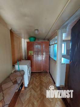 Дом 95м&sup2;, 1-этажный, участок 12 сот.  