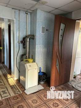 Дом 92м², 1-этажный, участок 4 сот.  