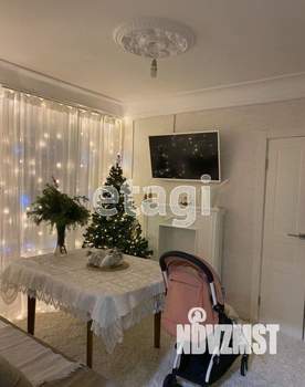 Дом 60м&sup2;, 1-этажный, участок 25 сот.  