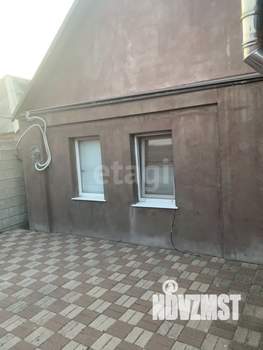 Дом 200м&sup2;, 3-этажный, участок 10 сот.  