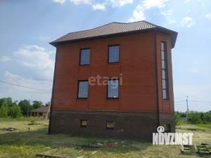 Дом 330м², 2-этажный, участок 20 сот.  