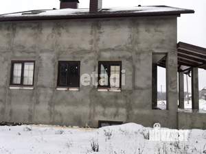 Дом 240м², 2-этажный, участок 15 сот.  