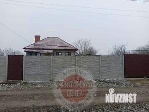 Дом 80м², 2-этажный, участок 6 сот.  