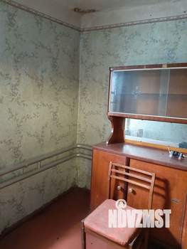 Дом 55м², 1-этажный, участок 13 сот.  