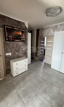 Дом 130м², 2-этажный, участок 8 сот.  