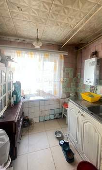 Дом 75м&sup2;, 1-этажный, участок 6 сот.  