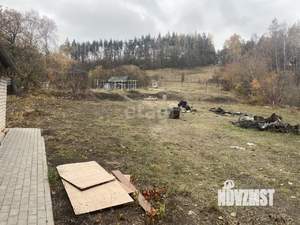 Дом 43м², 1-этажный, участок 15 сот.  