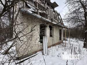 Дом 43м&sup2;, 1-этажный, участок 5 сот.  