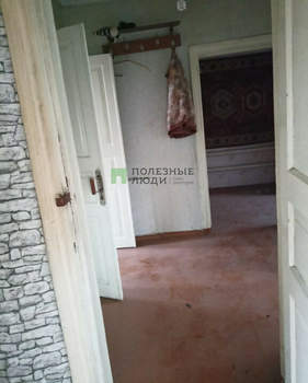 Дом 83м², 1-этажный, участок 5 сот.  