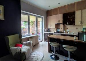 Дом 125м², 2-этажный, участок 4 сот.  