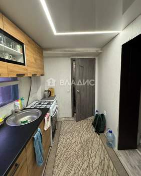 Дом 64м&sup2;, 1-этажный, участок 4 сот.  