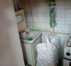 Дом 31м&sup2;, 1-этажный, участок 6 сот.  