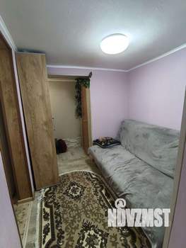 Дом 28м², 1-этажный, участок 1 сот.  