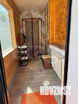 Дом 90м&sup2;, 1-этажный, участок 11 сот.  