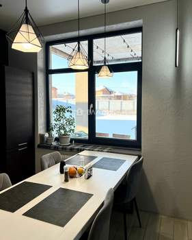 Дом 175м&sup2;, 2-этажный, участок 15 сот.  