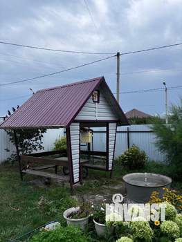 Дом 140м², 2-этажный, участок 15 сот.  