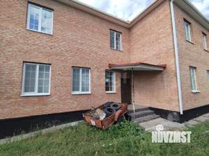 Дом 200м², 2-этажный, участок 6 сот.  