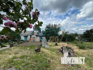 Дом 58м&sup2;, 1-этажный, участок 15 сот.  