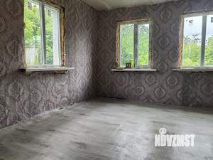 Дом 70м², 1-этажный, участок 15 сот.  