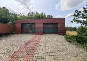 Дом 205м², 2-этажный, участок 14 сот.  