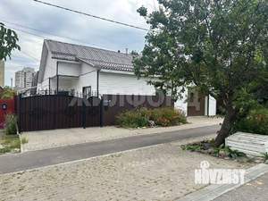 Дом 190м², 1-этажный, участок 6 сот.  
