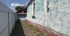 Дом 90м², 1-этажный, участок 7 сот.  