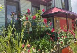 Дом 126м², 2-этажный, участок 3 сот.  