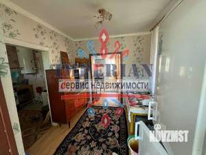 Дом 36м², 1-этажный, участок 31 сот.  