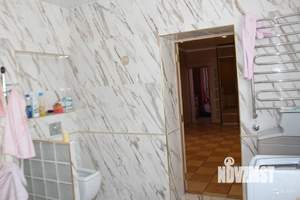 Дом 120м², 1-этажный, участок 15 сот.  