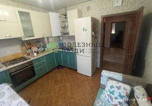 Дом 110м², 1-этажный, участок 13 сот.  