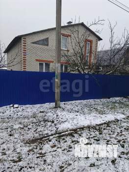 Дом 142м&sup2;, 2-этажный, участок 15 сот.  