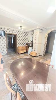 Дом 96м&sup2;, 1-этажный, участок 10 сот.  