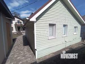 Дом 145м², 2-этажный, участок 7 сот.  