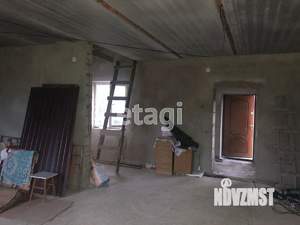 Дом 118м², 1-этажный, участок 14 сот.  