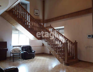 Дом 250м&sup2;, 2-этажный, участок 9 сот.  