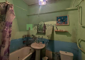 Дом 63м&sup2;, 1-этажный, участок 1 сот.  