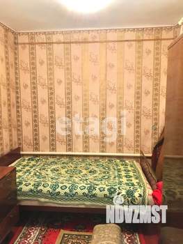 Дом 44м&sup2;, 1-этажный, участок 9 сот.  