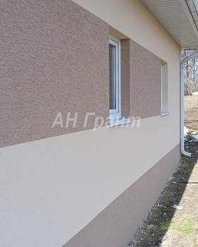 Дом 150м², 2-этажный, участок 15 сот.  