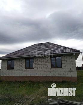 Дом 92м&sup2;, 1-этажный, участок 15 сот.  