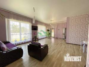 Дом 140м&sup2;, 1-этажный, участок 8 сот.  