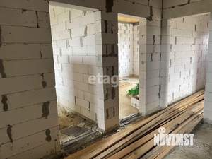 Дом 107м&sup2;, 1-этажный, участок 10 сот.  