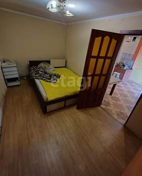 Дом 47м&sup2;, 1-этажный, участок 15 сот.  