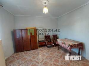 Дом 95м&sup2;, 1-этажный, участок 12 сот.  