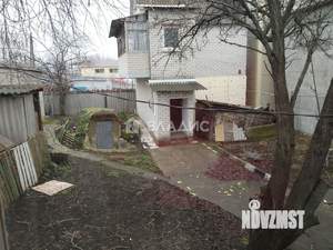 Дом 30м&sup2;, 2-этажный, участок 2 сот.  