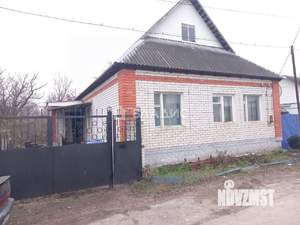 Дом 104м², 2-этажный, участок 12 сот.  