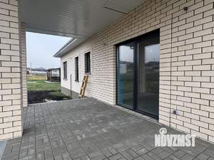 Дом 125м², 1-этажный, участок 10 сот.  