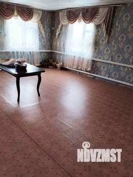 Дом 150м², 1-этажный, участок 8 сот.  