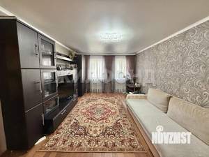 Дом 71м&sup2;, 1-этажный, участок 8 сот.  