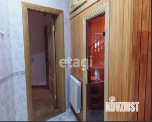 Дом 250м&sup2;, 2-этажный, участок 9 сот.  